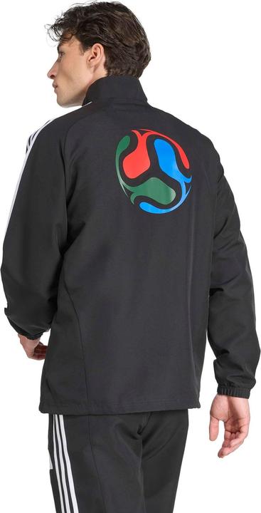 Immagine prodotto Adidas Tt - black (3XL)