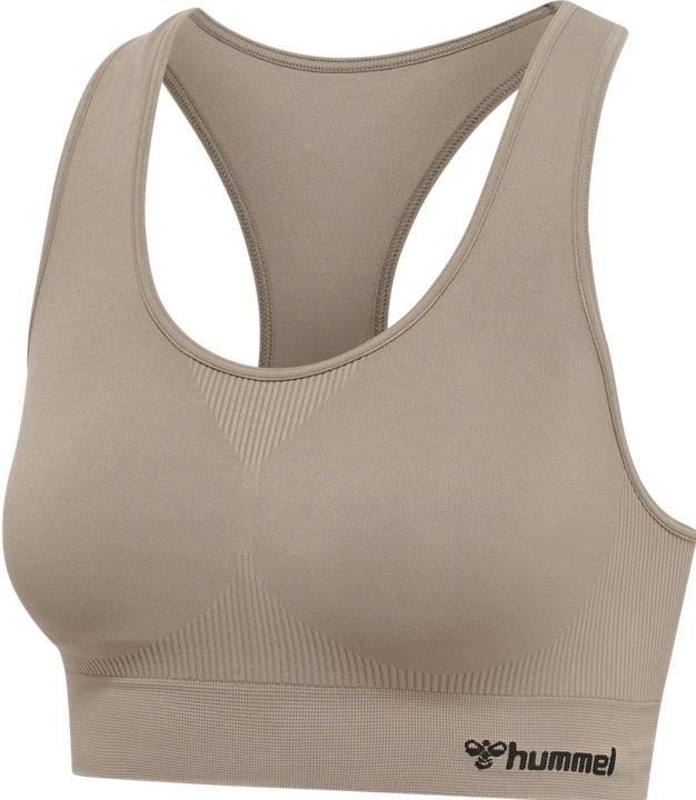 Produktbild hummel Tif Seamless Sports Top (XS)