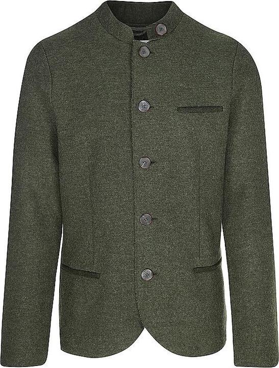 Actual product image Stap BASTL woollen jacket (M)