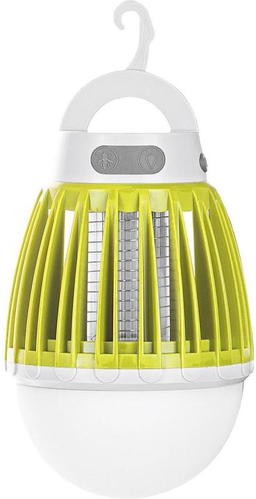 Produktbild Genius 3in1 Lichtfalle