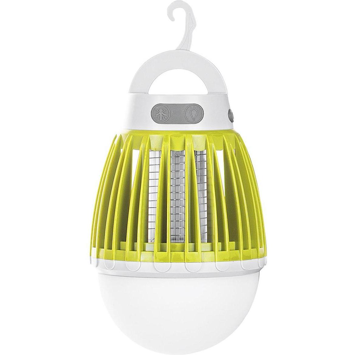 Genius 3in1 Lichtfalle (GENIUS)