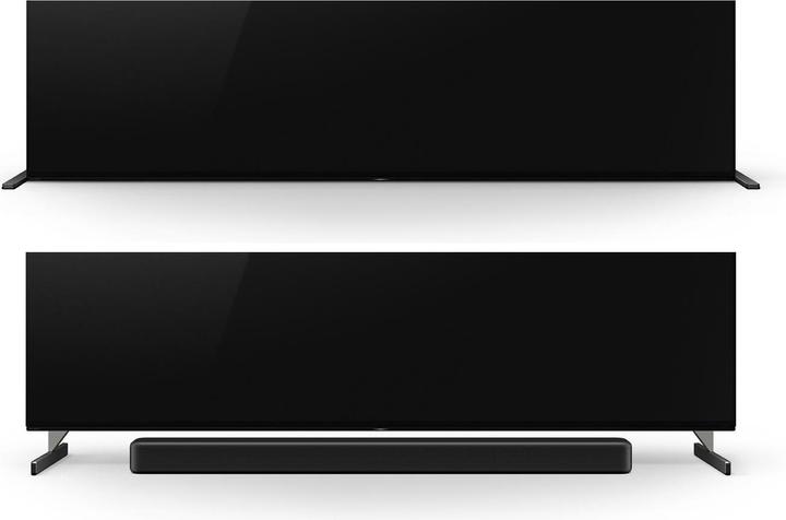 Immagine prodotto Sony OLED XR-65A90J (65", A90J, OLED, 4K, 2021)