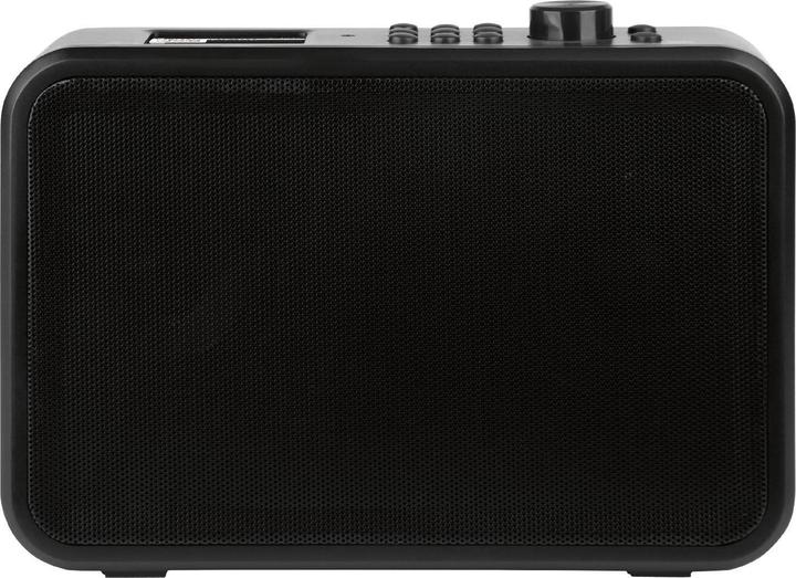 Produktbild Imperial Dabman i460 (DAB+, FM, Internetradio, WLAN, Bluetooth)
