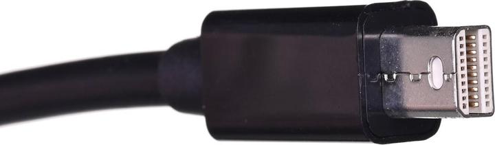 Immagine prodotto Lanberg Mini DP zu (Mini DP, HDMI, 20 cm)