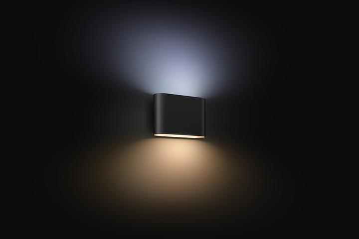Actual product image Philips Hue White & Colour Ambiance Dymera (1020 lm, IP44)