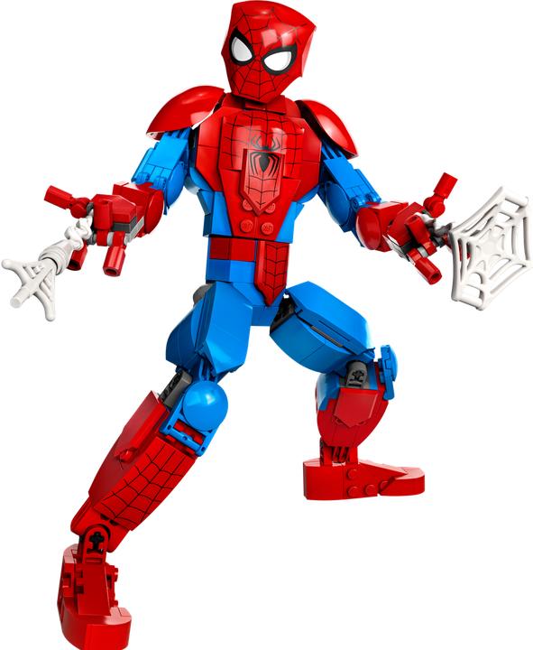 Produktbild LEGO Spider-Man Figur (76226, LEGO Marvel)
