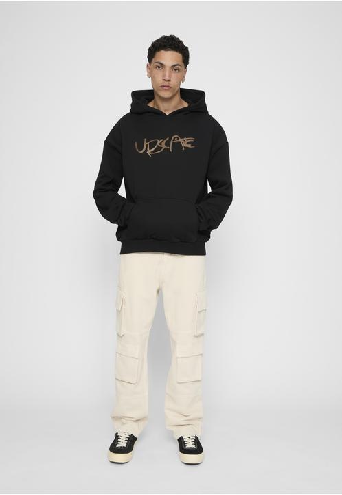 Produktbild Urban Classics Upscale Giza Oversize Hoodie - 177569 (L, M)