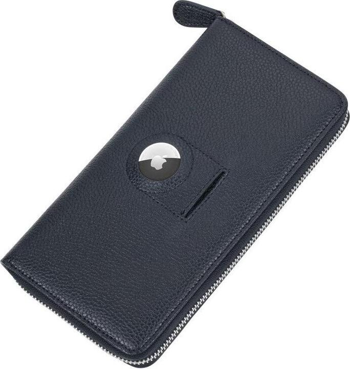 Actual product image Troika LADIES SMART WALLET Ladies' wallet, black