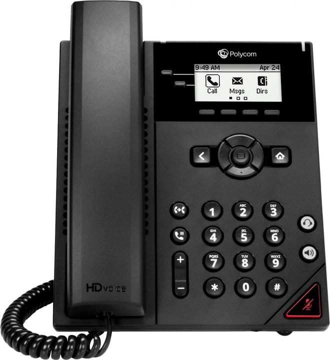 Produktbild Poly VVX 150