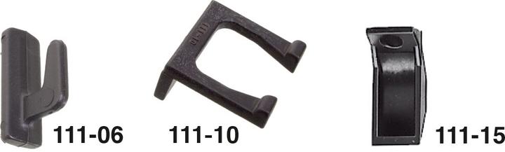 Produktbild HAZET Werkzeug Halter 111-12