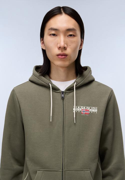 Actual product image Napapijri Aylmer (XS)