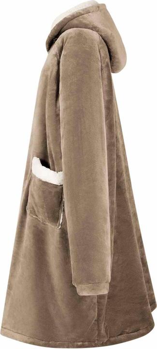 Immagine prodotto vidaXL Decken-Hoodie (95 x 85 cm)