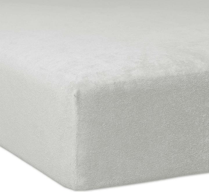 Traumschlaf Fluffy beaver (90-100 x 190-200 cm)