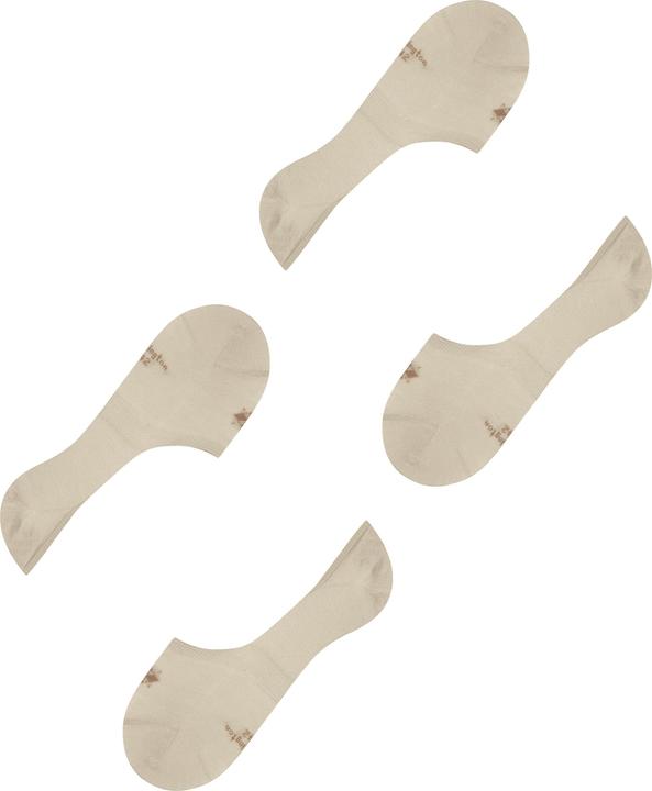 Produktbild Burlington Füsslinge "Everyday" (2er Pack, 43 - 44)