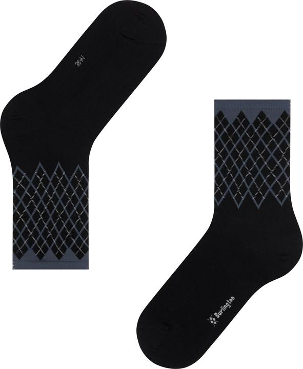 Produktbild Burlington Mayfair (36 - 41)