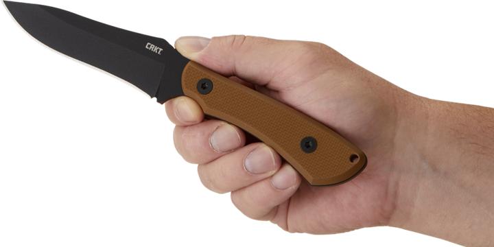 Actual product image CRKT Ramadi (11.10 cm)