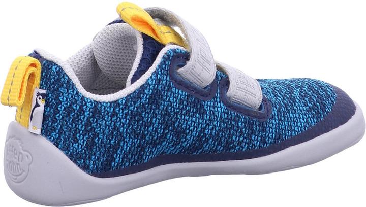 Produktbild Affenzahn Kid's Barfussschuh Knit Happy (28)