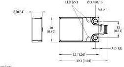 Produktbild Turck Sensor (Sensor)