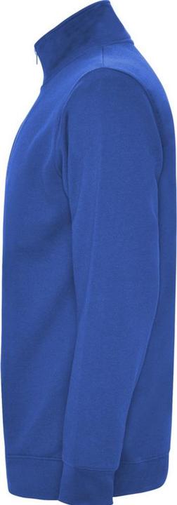 Produktbild Alpinia Aneto Sweatshirt mit kurzem Reissverschluss (M)