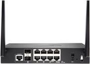 Actual product image SonicWall TZ470 WRL-AC INTL SEC UPG+ESS ED 3Y