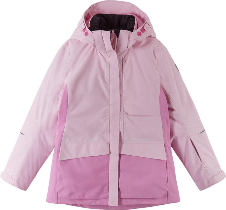 Produktbild Reima tec Skijacke Hepola Pale (128)