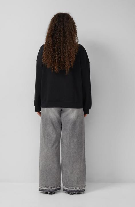 Produktbild s.Oliver Sweatshirt Sweatshirt (46)