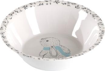 Actual product image Thermobaby Melamine bowl forest