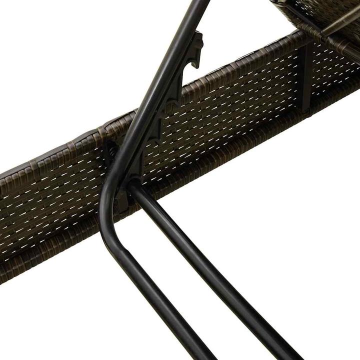 Immagine prodotto vidaXL Sonnenliege (200 cm)