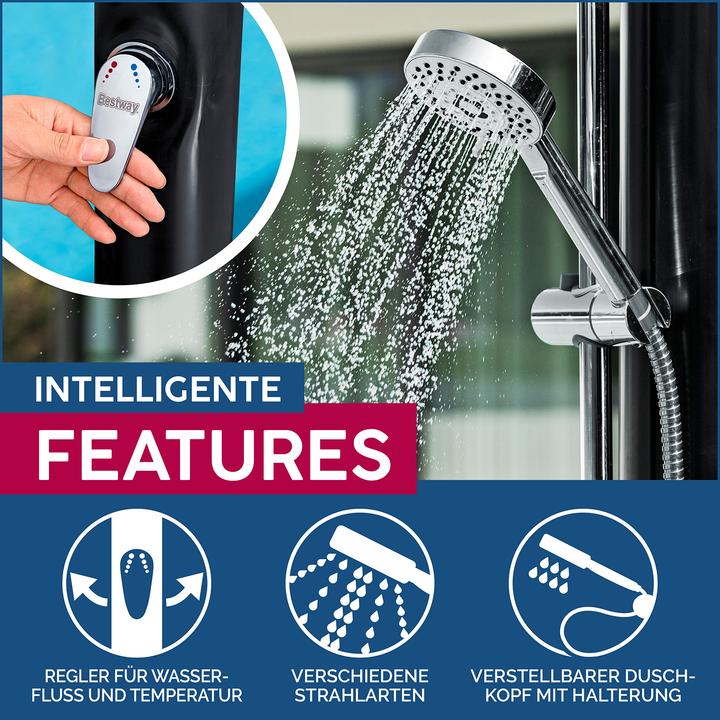 Produktbild Bestway Solarflow