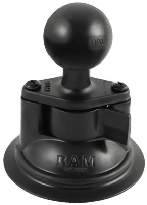 Image du produit Rammount Base à ventouse RAM