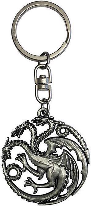 Actual product image Game of Thrones Keychain