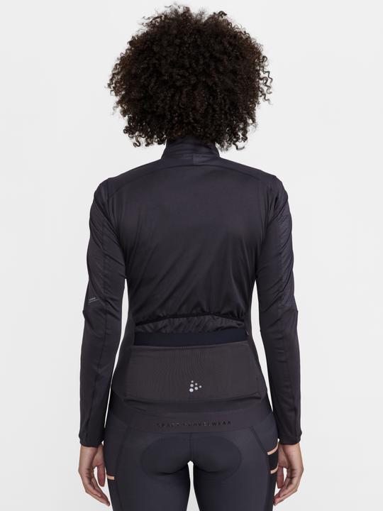 Image du produit Craft Pro Gravel Ls Wind Jersey W (XXL)