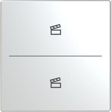 Actual product image Busch-Jaeger Cover