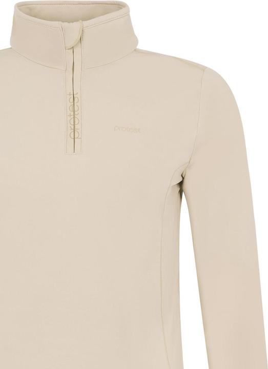 Produktbild Protest 1/4 ZIPTOP REFABRIZ (40, L)