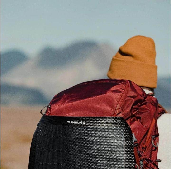 Actual product image Sunslice Fusion Flex 24 (24 W, 0.54 kg)