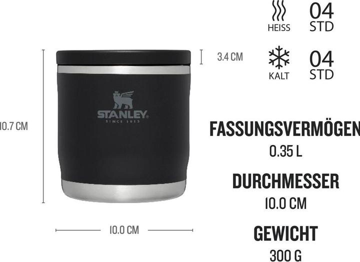 Actual product image Stanley 1913 Thermos flask (0.35 l)