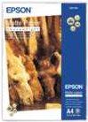 Image du produit Epson Papier mat poids lourd (167 g/m², A4, 50 x)