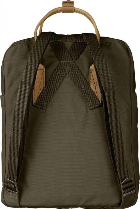 Actual product image Fjällräven Kånken No. 2 (16 l)