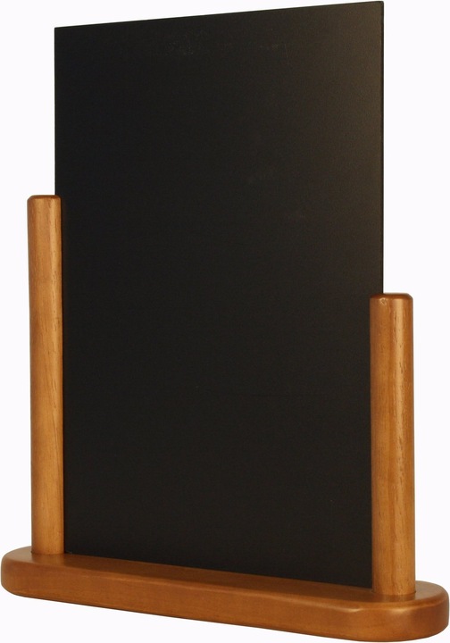 Produktbild TOP Tisch Kreide Tafel