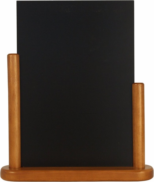 Produktbild TOP Tisch Kreide Tafel