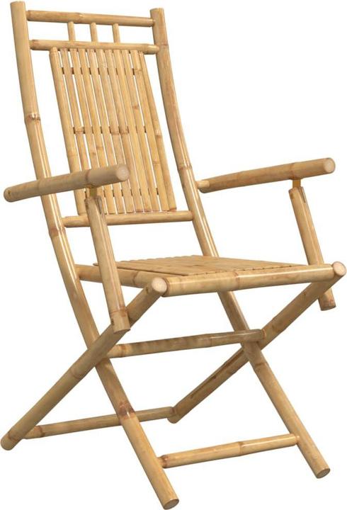 Produktbild vidaXL Gartenstuhl