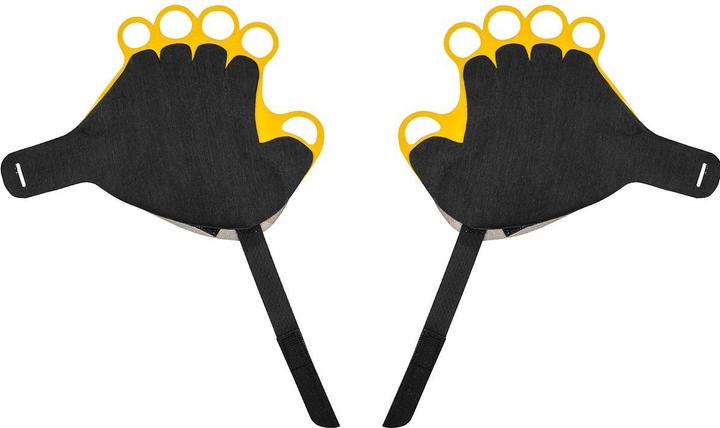 Immagine prodotto Grivel Guanti da arrampicata in fessura Guanti da arrampicata in fessura (XL)