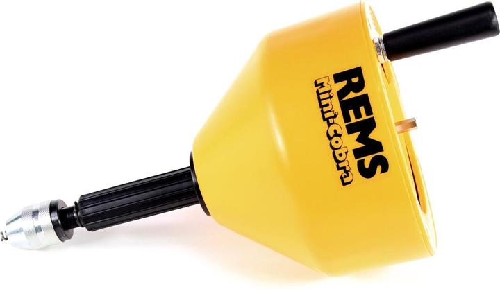 Produktbild Rems Pfeifenreiniger Mini-Cobra (1 Stk.)