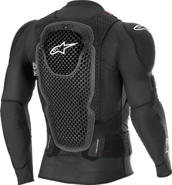 Actual product image Alpinestars Protection Jacket 25 Bionic (Men, S)