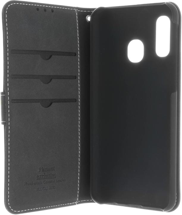 Produktbild Insmat Flip case (Samsung Galaxy A40)