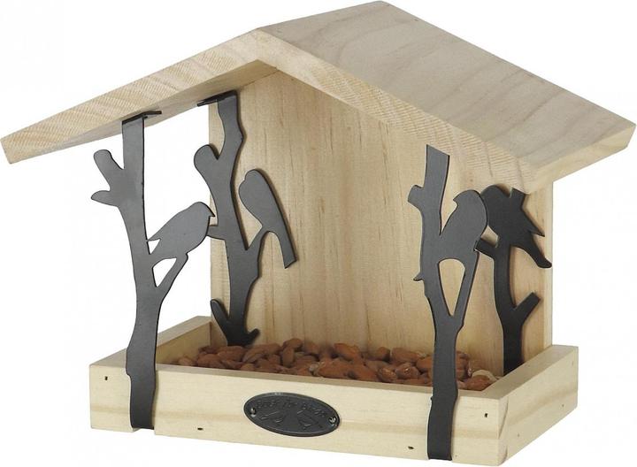 Image du produit Esschert Design Mangeoire pour oiseaux Zilpzalp