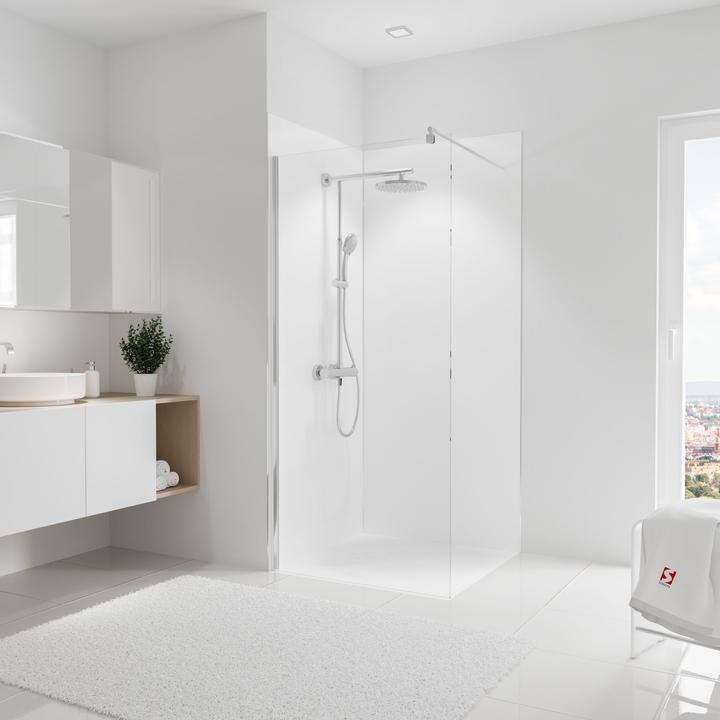 Produktbild Schulte DecoDesign Farbe (Eckprofil, 90 cm, 210 cm)
