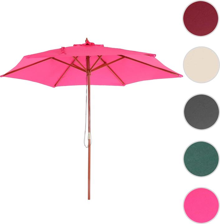 Produktbild Mendler Florida (3 m)