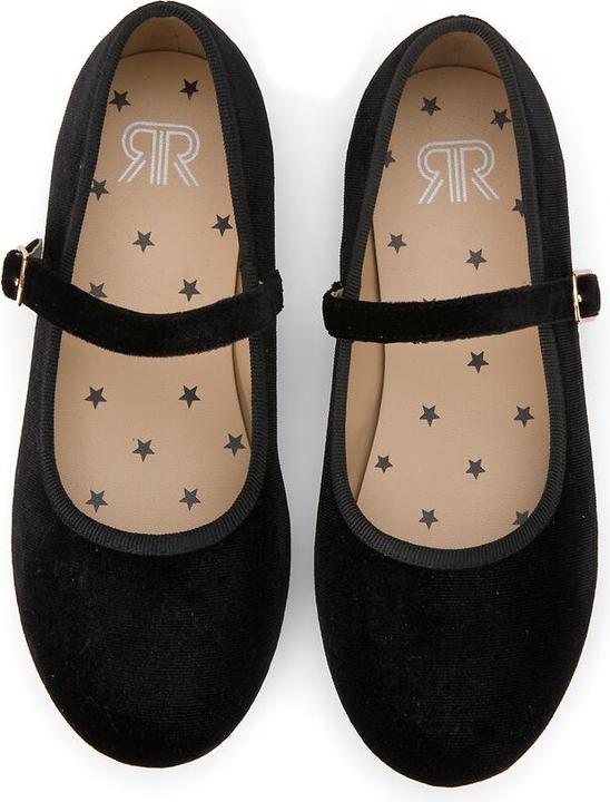 Actual product image La Redoute Collections Ballerinas (37)