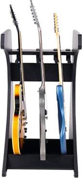 Produktbild Gator GFW-ELITEGTR3RK-BLK (E-Gitarre)